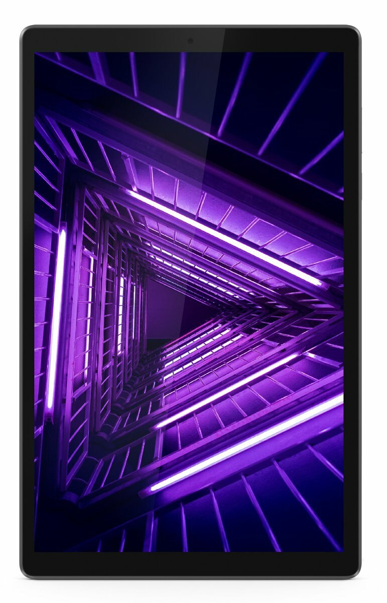 Tablet LENOVO Tab M10 HD 10.1 4GB/64GB LTE Szary ZA6V0012PL