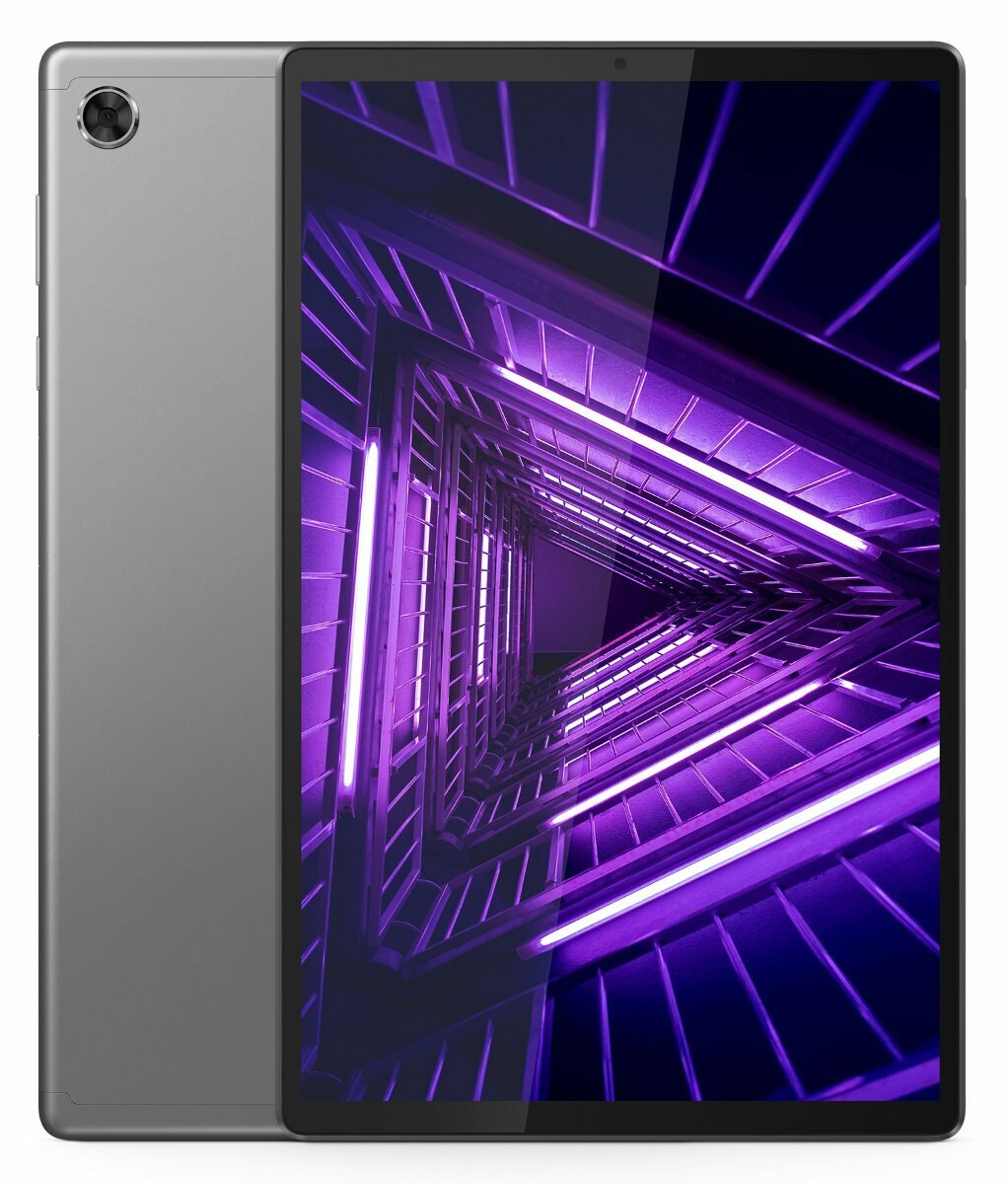 Tablet LENOVO Tab M10 Plus FHD 10.3 4GB/64GB Wi-Fi Szary ZA5T0230PL