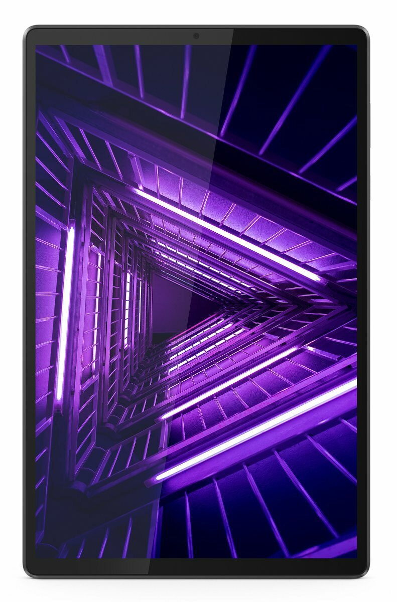 Tablet LENOVO Tab M10 Plus FHD 10.3 4GB/64GB Wi-Fi Szary ZA5T0230PL