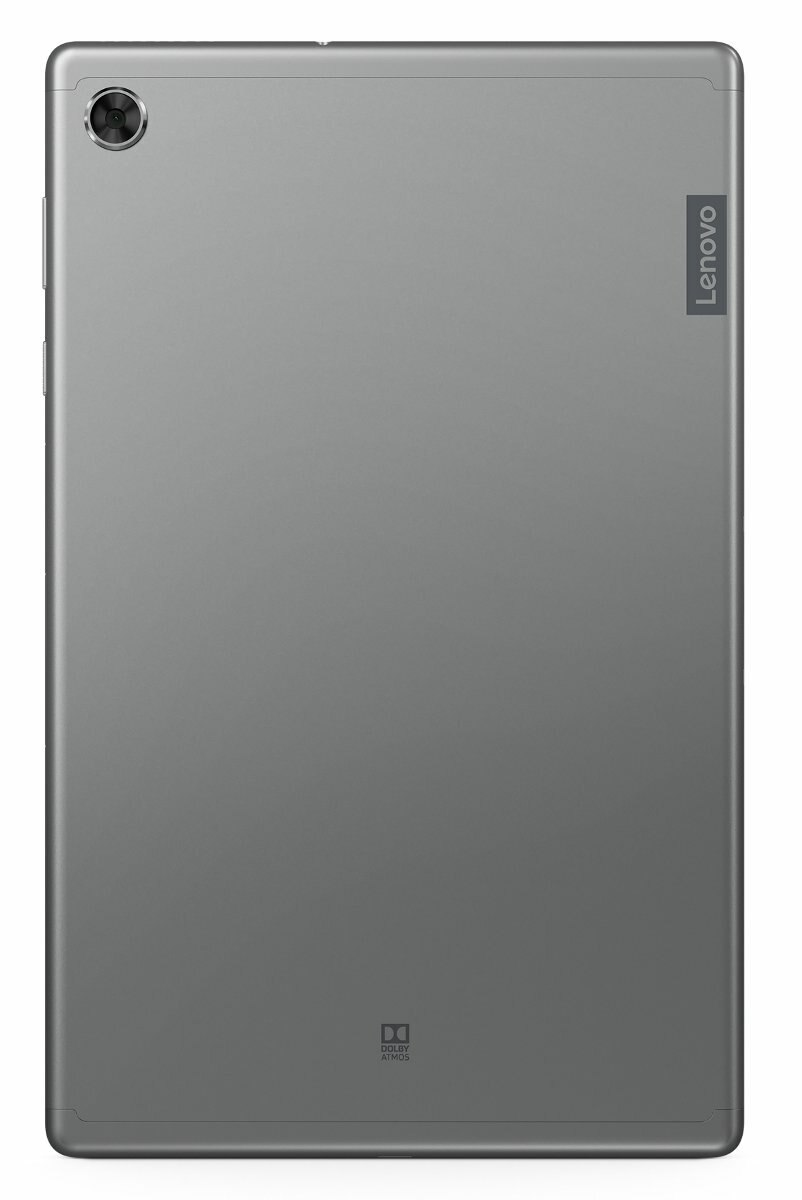 Tablet LENOVO Tab M10 Plus FHD 10.3 4GB/64GB Wi-Fi Szary ZA5T0230PL