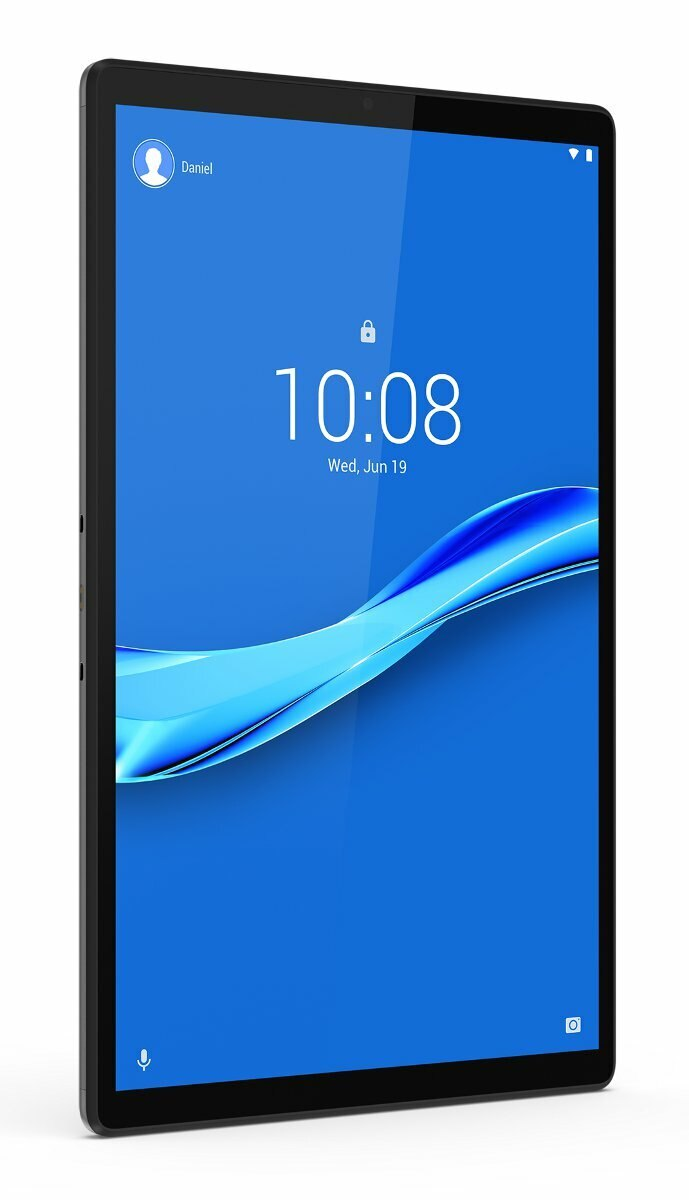 Tablet LENOVO Tab M10 Plus FHD 10.3 4GB/64GB Wi-Fi Szary ZA5T0230PL