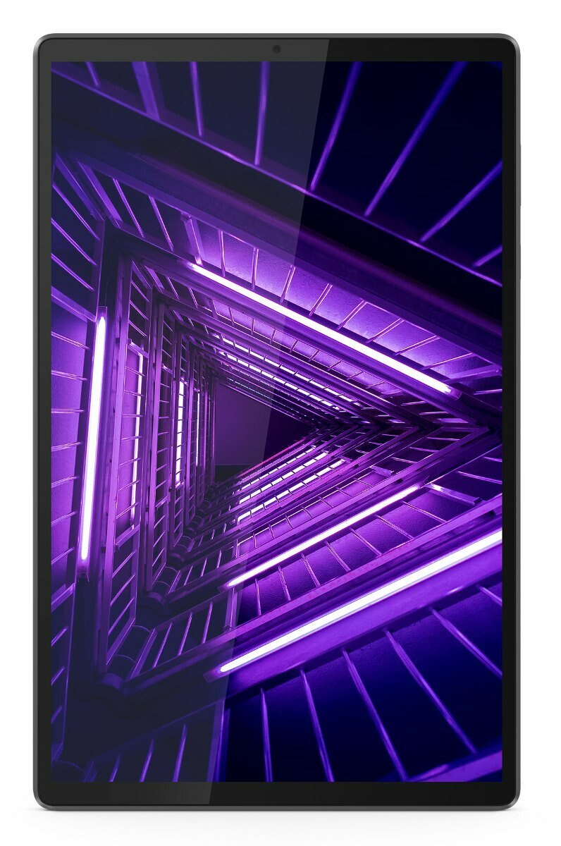 Tablet LENOVO Tab M10 Plus FHD 10.3 4GB/128GB Wi-Fi Platynowy ZA5T0207PL