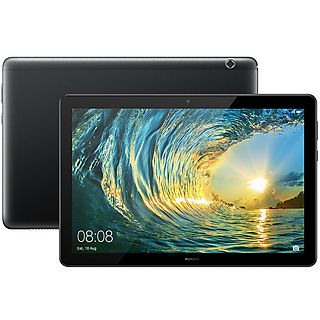 Tablet HUAWEI MediaPad T5 10.1 LTE 2GB/32GB Czarny