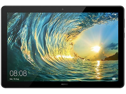 Tablet HUAWEI MediaPad T5 10.1 LTE 2GB/32GB Czarny