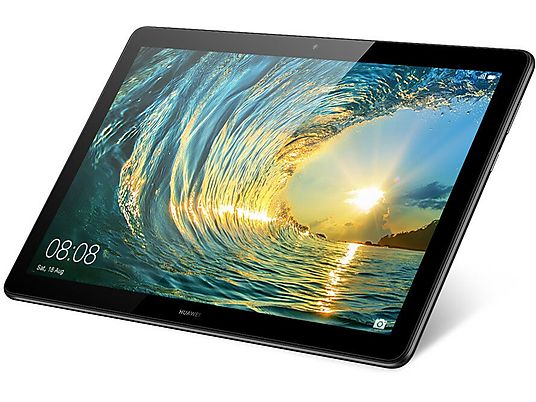 Tablet HUAWEI MediaPad T5 10.1 LTE 2GB/32GB Czarny