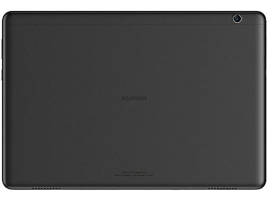 Tablet HUAWEI MediaPad T5 10.1 LTE 2GB/32GB Czarny