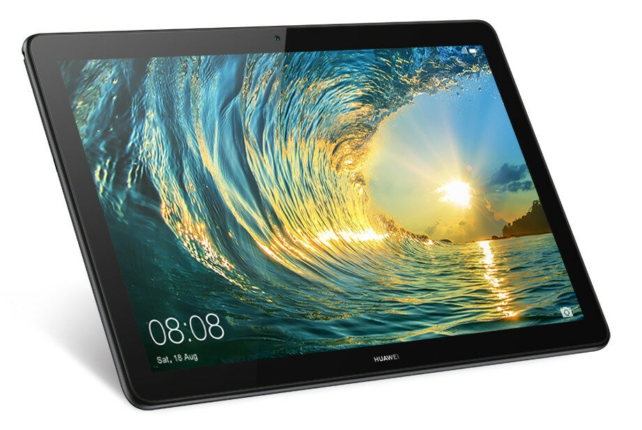 Tablet HUAWEI MediaPad T5 Wi-Fi 2GB/32GB Czarny