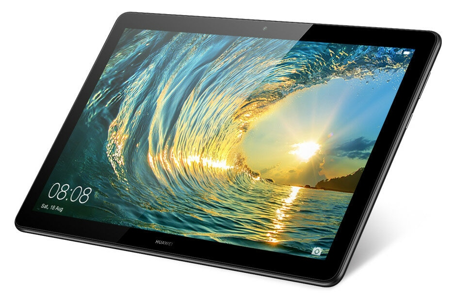 Tablet HUAWEI MediaPad T5 Wi-Fi 2GB/32GB Czarny