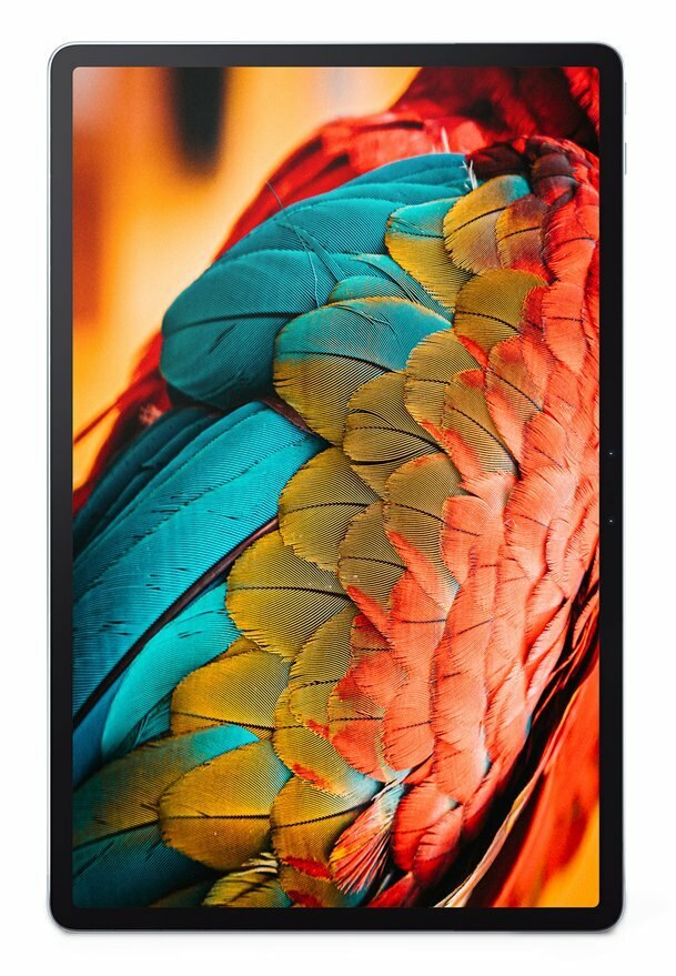 Tablet LENOVO P11 PRO 2.5K 11.5 6GB/128GB LTE Szary ZA7D0063PL + klawiatura Keyboard Pack + rysik Precision Pen 2