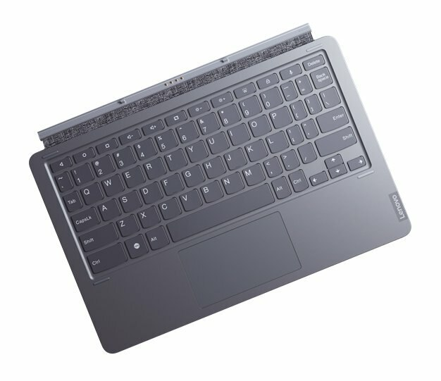Tablet LENOVO P11 PRO 2.5K 11.5 6GB/128GB LTE Szary ZA7D0063PL + klawiatura Keyboard Pack + rysik Precision Pen 2