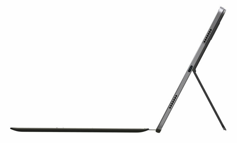 Tablet LENOVO P11 PRO 2.5K 11.5 6GB/128GB LTE Szary ZA7D0063PL + klawiatura Keyboard Pack + rysik Precision Pen 2