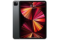 Tablet APPLE iPad Pro 11 (2021) 128GB Wi-Fi Gwiezdna Szarość MHQR3FD/A