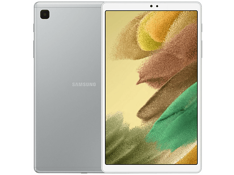 Tablet SAMSUNG Galaxy Tab A7 Lite 8.7 Wi-Fi 3GB/32GB Srebrny