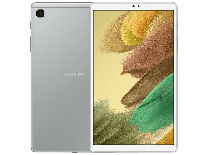 PRODUKT PO EKSPOZYCJI - Tablet SAMSUNG Galaxy Tab A7 Lite 8.7 LTE 3GB/32GB Srebrny