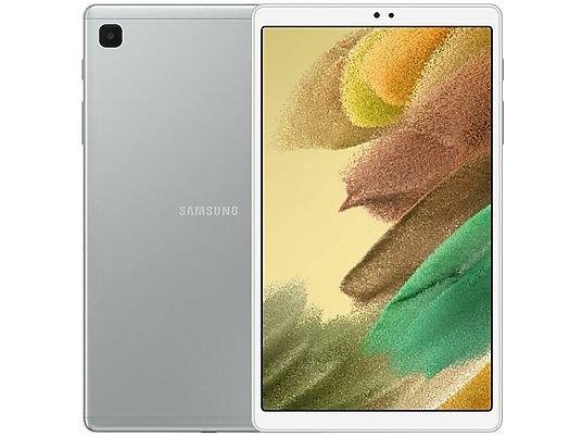 Tablet SAMSUNG Galaxy Tab A7 Lite 8.7 LTE 3GB/32GB Srebrny (Silver) SM-T225NZSAEUE