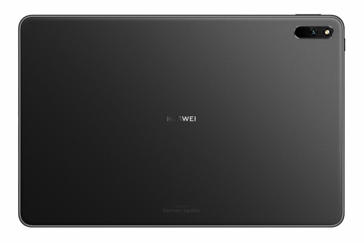 [DEMO] Tablet HUAWEI MatePad 11 WiFi 6GB/128GB Szary (Matte Grey)
