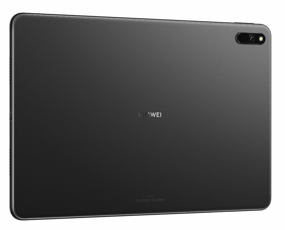 [DEMO] Tablet HUAWEI MatePad 11 WiFi 6GB/128GB Szary (Matte Grey)