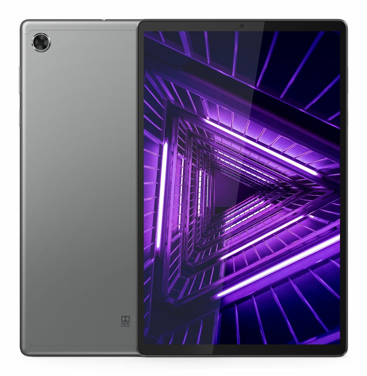 Tablet LENOVO Tab M10 plus FHD 10.3 4GB/64GB LTE Szary ZA5V0311PL