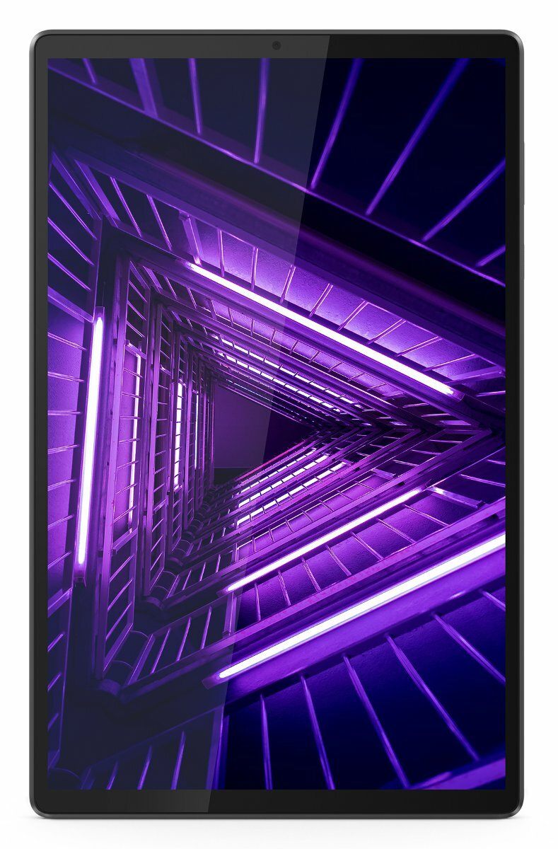 Tablet LENOVO Tab M10 plus FHD 10.3 4GB/64GB LTE Szary ZA5V0311PL