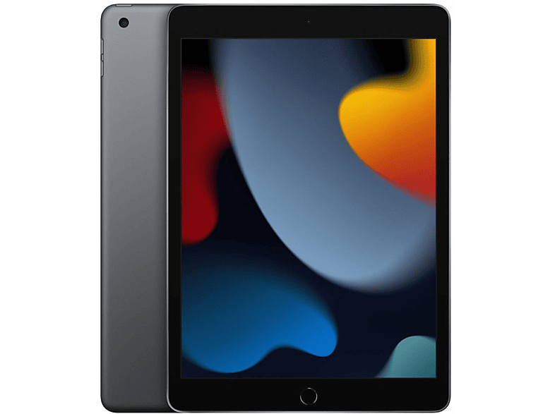 2021 Apple iPad 9th Gen 64/256GB WiFi 10.2