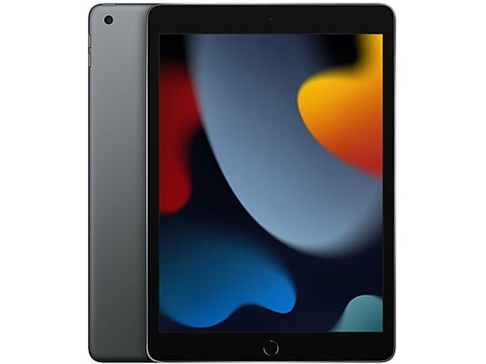 Tablet APPLE iPad 10.2 (9 gen.) 64GB Wi-Fi Gwiezdna szarość MK2K3FD/A