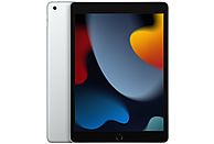 Tablet APPLE iPad 10.2 (9 gen.) 64GB Wi-Fi Srebrny MK2L3FD/A