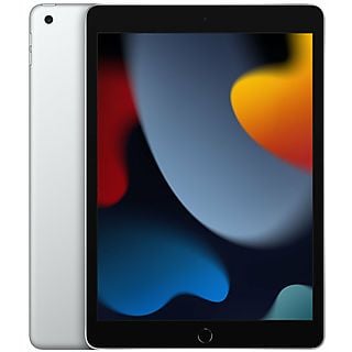 Tablet APPLE iPad 10.2 (9 gen.) 64GB Wi-Fi Srebrny MK2L3FD/A