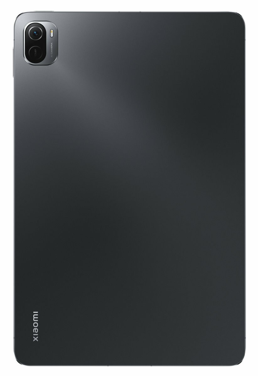 Tablet XIAOMI Pad 5 11 Wi-Fi 6GB/128GB Szary (Cosmic Gray