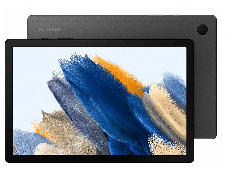 PRODUKT PO EKSPOZYCJI - Tablet SAMSUNG Galaxy Tab A8 10.5 WiFi 4GB 64GB Szary SM-X200NZAEEUE