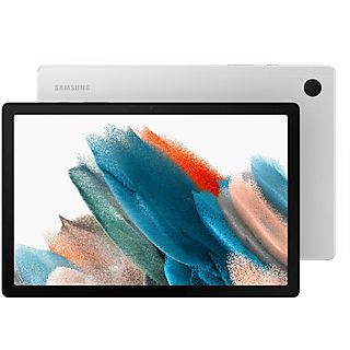 Tablet SAMSUNG Galaxy Tab A8 10.5 WiFi 4GB 64GB Srebrny SM-X200NZSEEUE
