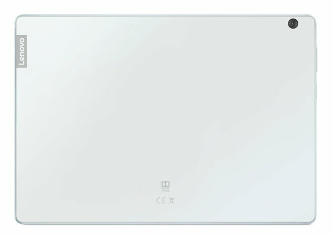Tablet LENOVO Tab M10 HD 10.1 2GB/32GB Wi-Fi Biały ZA4G0116PL