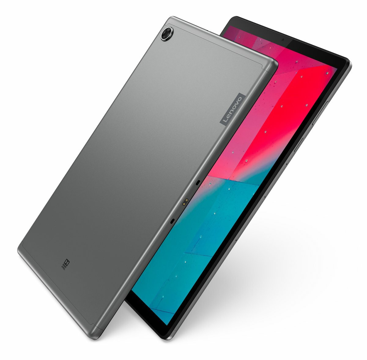Tablet LENOVO Tab M10 Plus FHD 10.3 4GB/128GB Wi-Fi Szary ZA5T0234PL