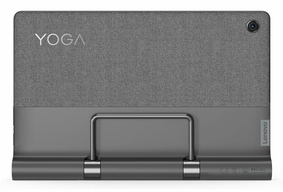 Tablet LENOVO Yoga Tab 11 2K 4GB/128GB Wi-Fi Szary ZA8W0035PL