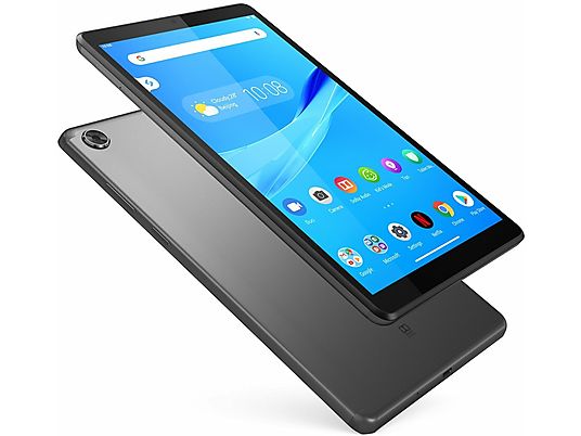Tablet LENOVO Tab M8 HD 8 2GB/32GB LTE Szary ZA5H0062PL