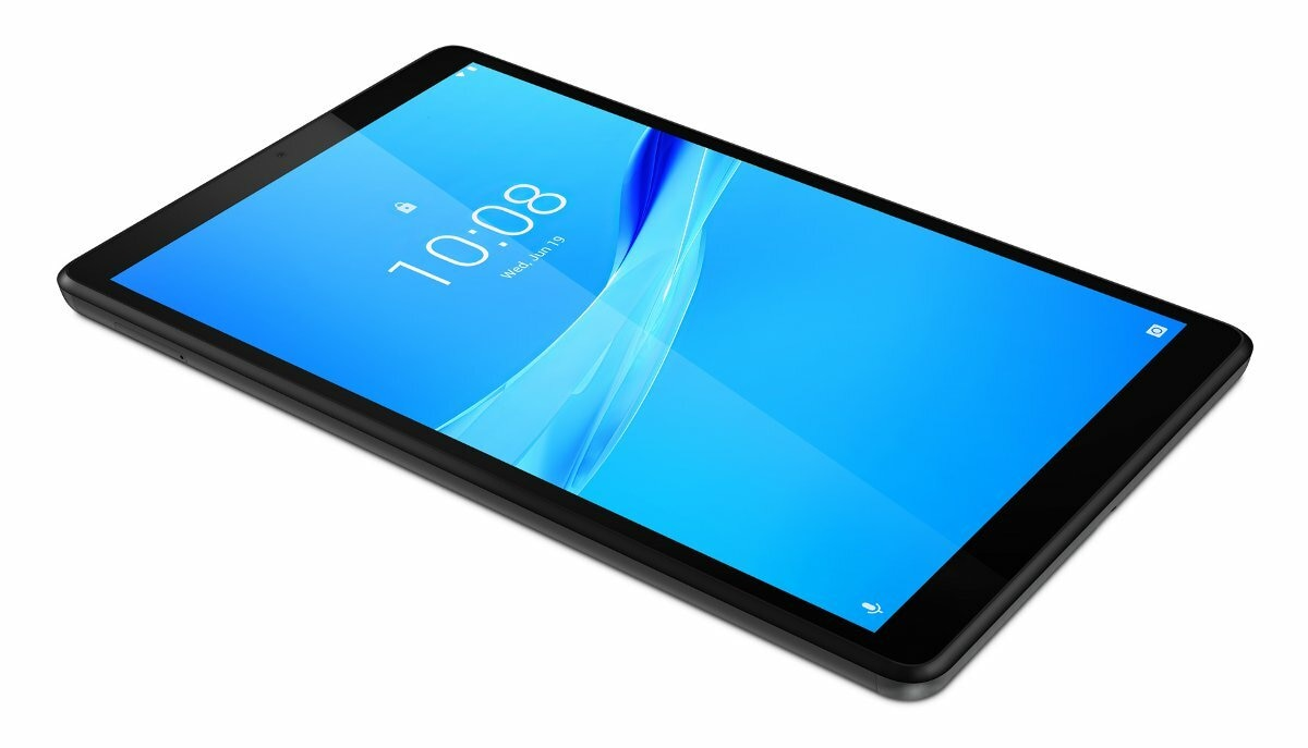 Tablet LENOVO Tab M8 HD 8 2GB/32GB LTE Szary ZA5H0062PL