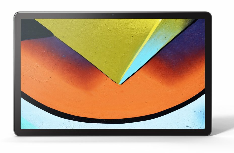 Tablet LENOVO Tab P11 PLUS 2K 11 6GB/128GB Wi-Fi Szary ZA940290PL + klawiatura Keyboard Pack + rysik Precision Pen 2