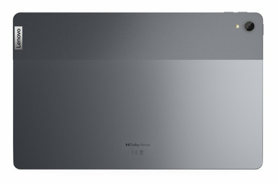 Tablet LENOVO Tab P11 PLUS 2K 11 6GB/128GB Wi-Fi Szary ZA940290PL + klawiatura Keyboard Pack + rysik Precision Pen 2