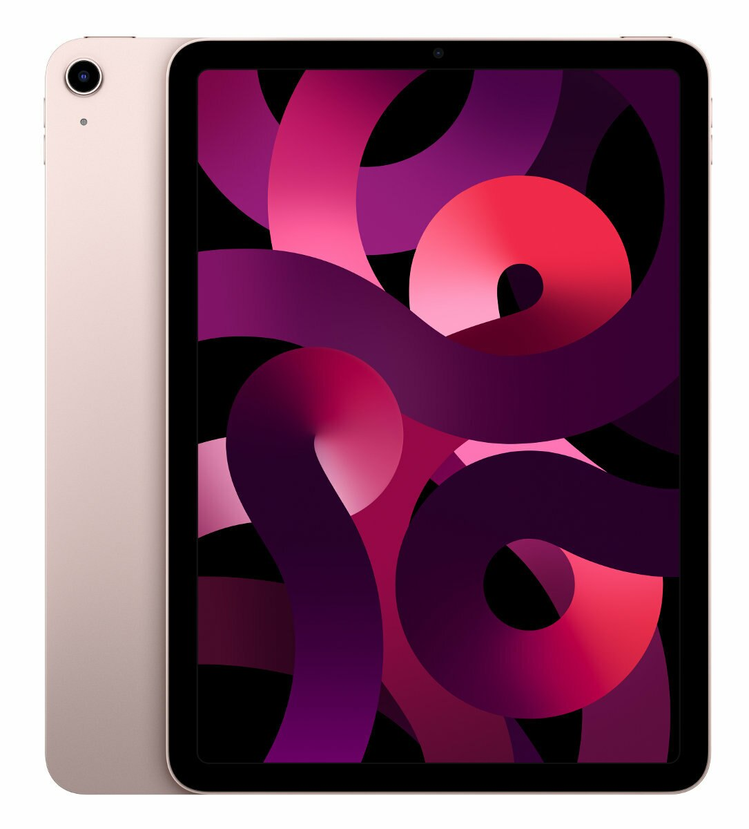 Tablet APPLE iPad Air 10.9 (5 gen.) M1 64GB Wi-Fi Różowy MM9D3FD/A