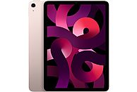 Tablet APPLE iPad Air 10.9 (2022) 256GB Wi-Fi Różowy MM9M3FD/A
