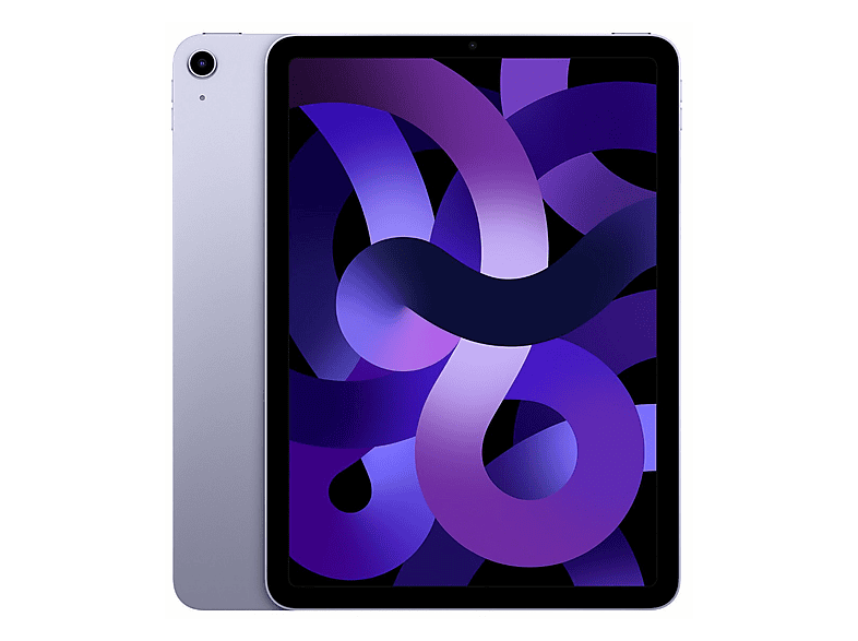 Tablet APPLE iPad Air 10.9 (5 gen.) M1 64GB Wi-Fi Fioletowy MME23FD/A