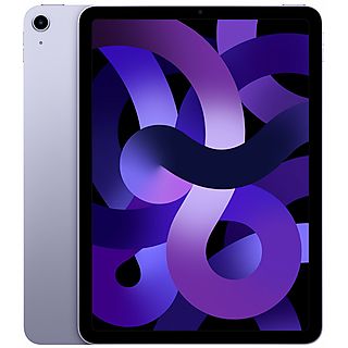 Tablet APPLE iPad Air 10.9 (2022) 64GB Wi-Fi Fioletowy MME23FD/A