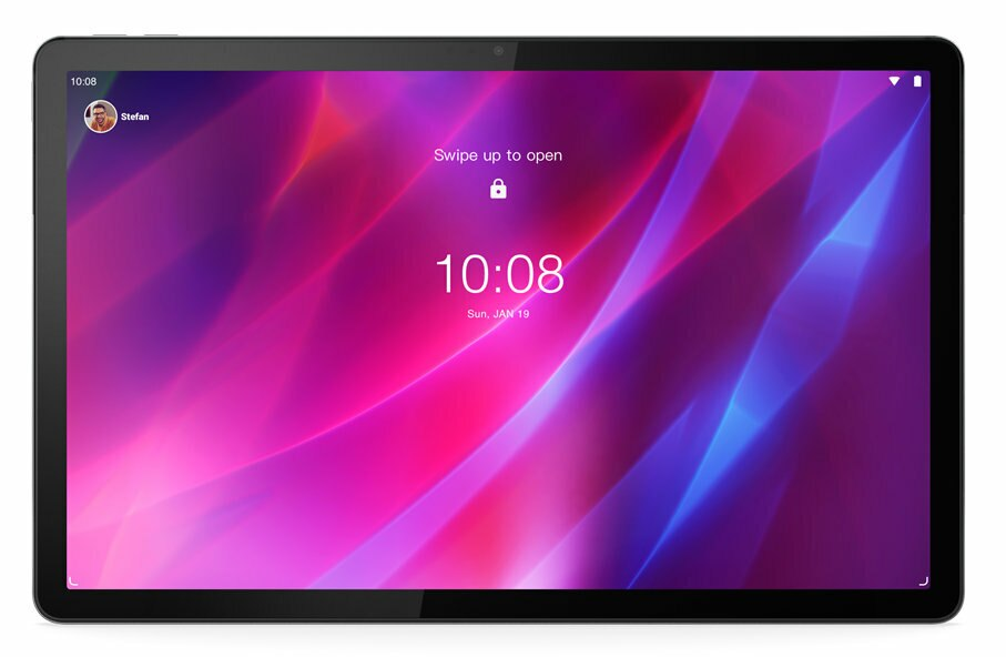 Tablet LENOVO Tab P11 Plus Wi-Fi 6GB/128GB Srebrny (Platinum Grey) ZA940134PL