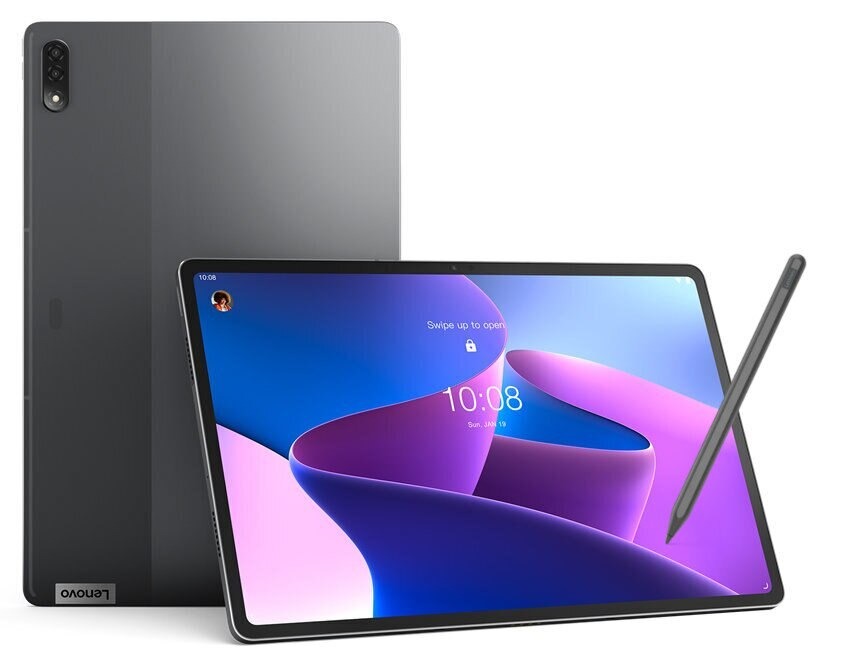 Lenovo Tab p12 タブレット_新品未使用 Tablet LENOVO Tab P12 PRO 2.5K 12.6 6GB/128GB Wi-Fi + rysik