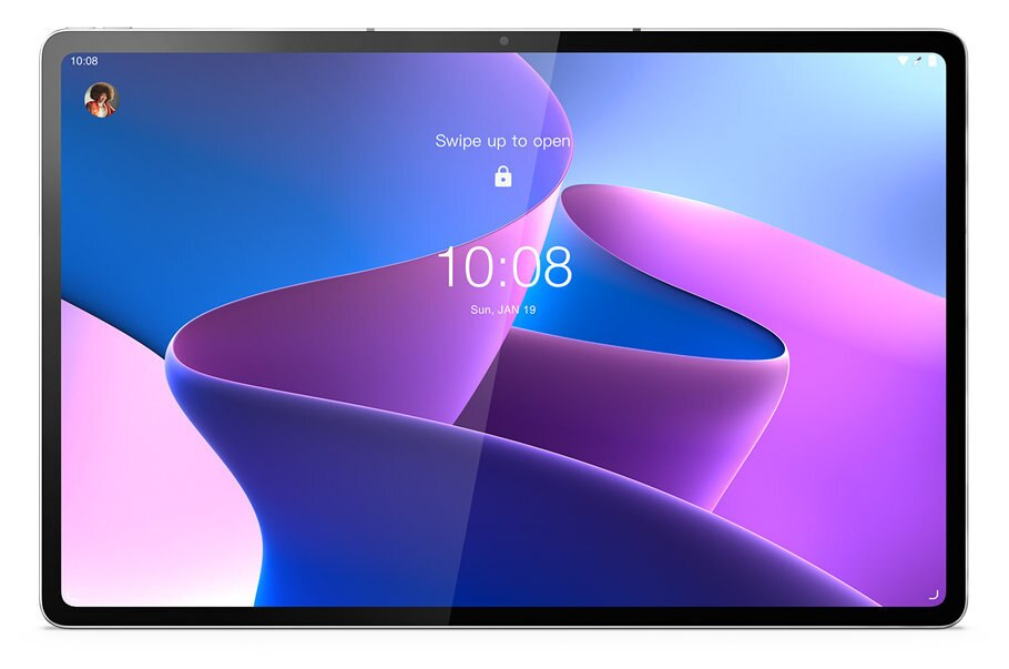 Lenovo Tab p12 タブレット_新品未使用 Tablet LENOVO Tab P12 PRO 2.5K 12.6 6GB/128GB Wi-Fi + rysik