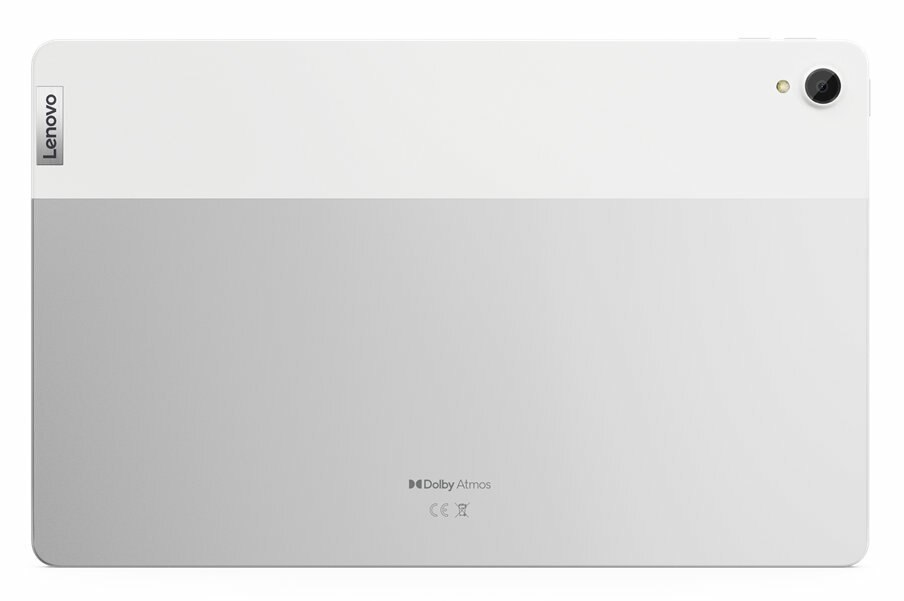 Tablet LENOVO Tab P11 Plus LTE 6GB/128GB Srebrny (Platinum Grey) ZA9L0122PL