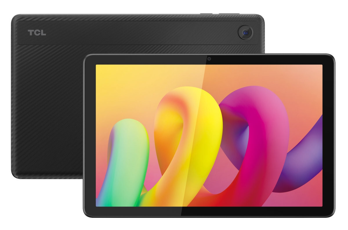Tablet TCL Tab 10L 10.1 (2022) WiFi 2GB 32GB Czarny