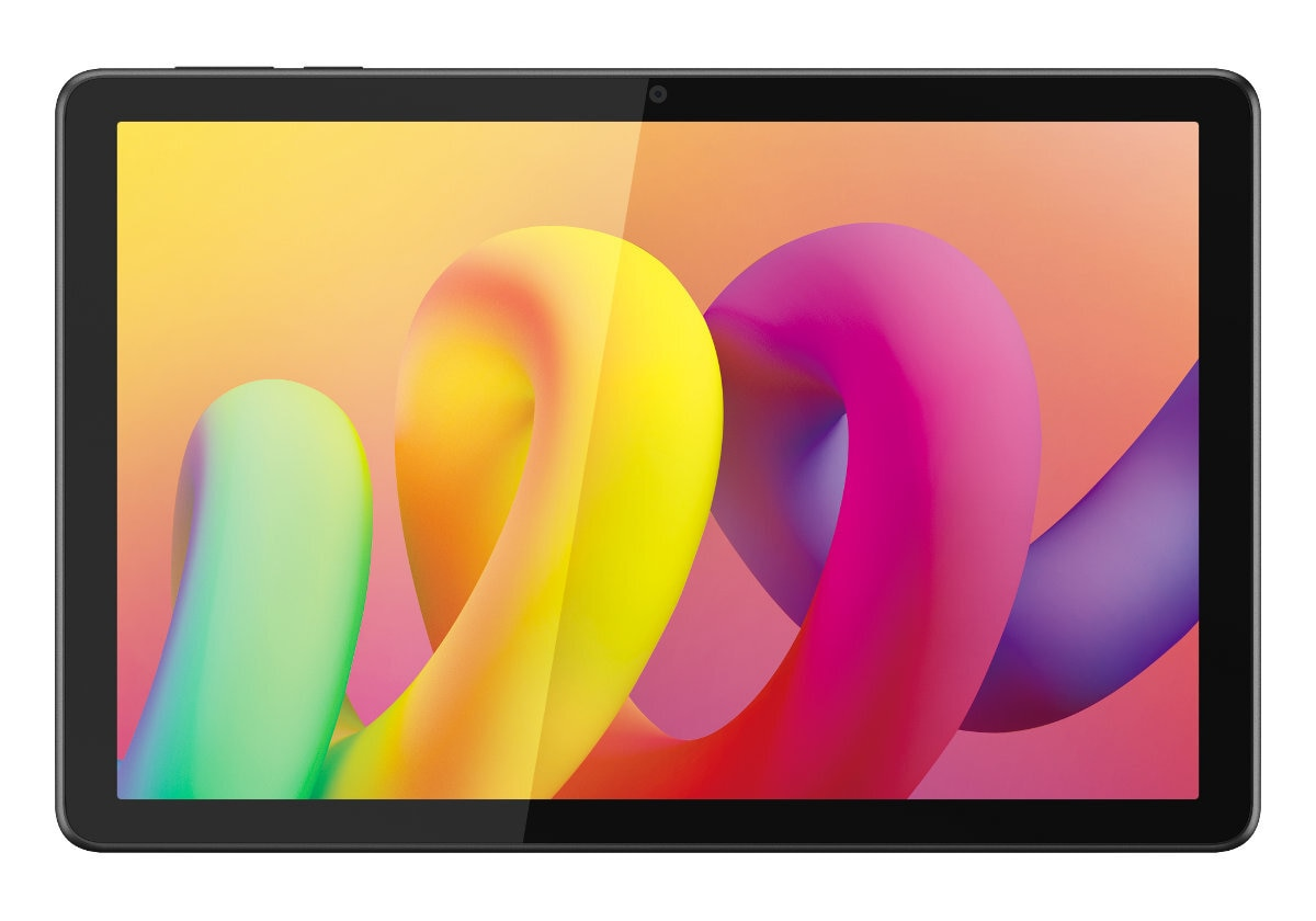 Tablet TCL Tab 10L 10.1 (2022) WiFi 2GB 32GB Czarny