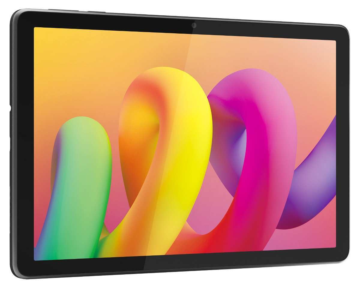 Tablet TCL Tab 10L 10.1 (2022) WiFi 2GB 32GB Czarny