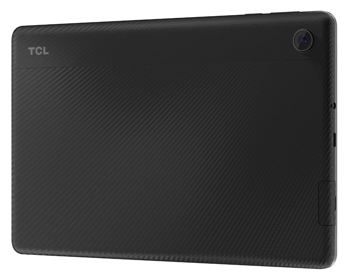 Tablet TCL Tab 10L 10.1 (2022) WiFi 2GB 32GB Czarny