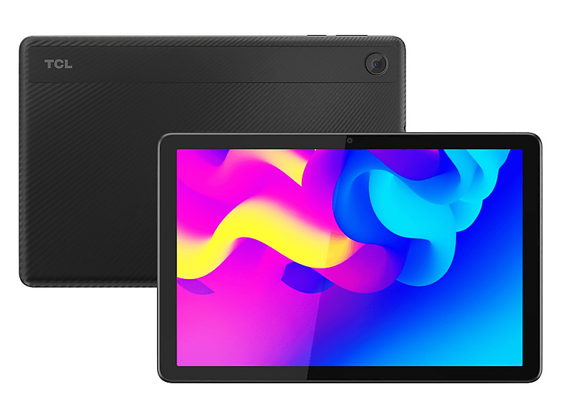 PRODUKT PO EKSPOZYCJI - Tablet TCL Tab 10 10.1 (2022) WiFi 4GB 64 GB Szary